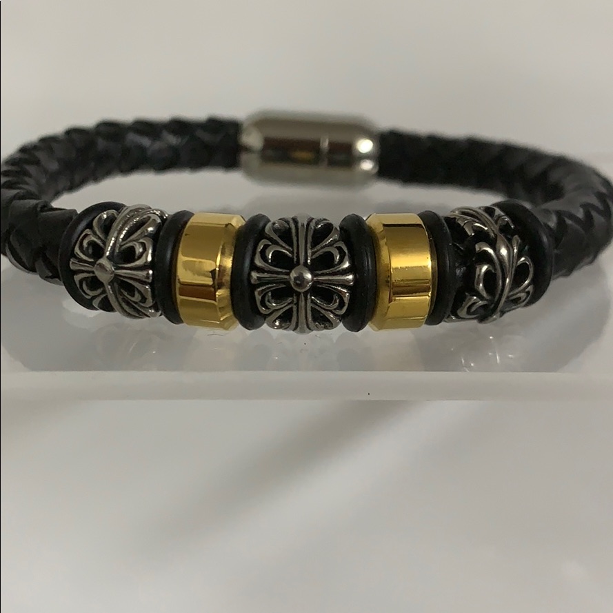 Bracelet Stainless Steel